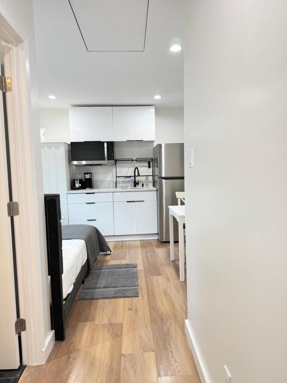 Modern Stylish &cozy Ieft Unit Los Ángeles