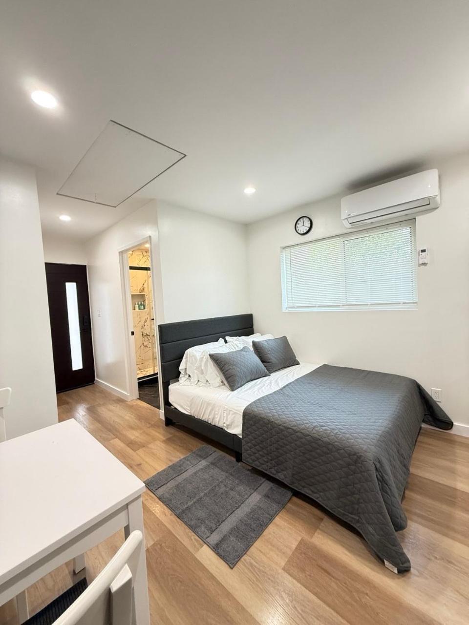 Modern Stylish &cozy Ieft Unit Apartamento Los Ángeles