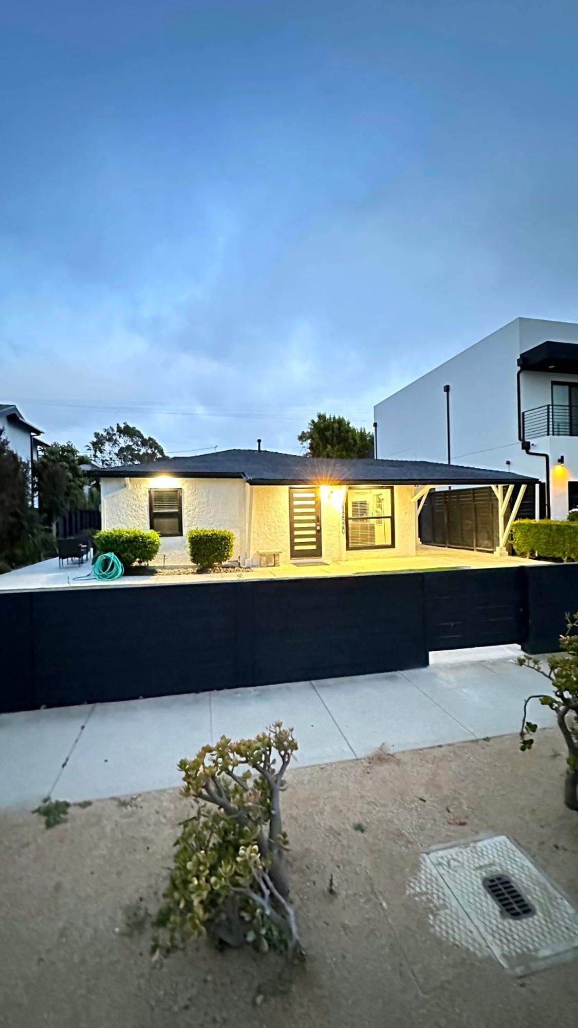 Apartamento Modern Stylish &cozy Ieft Unit