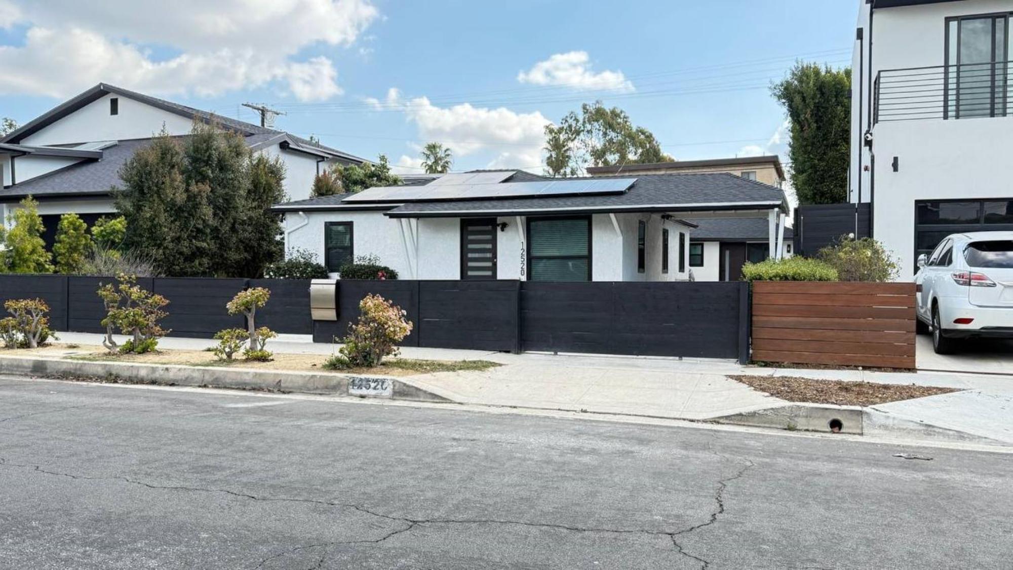 Modern Stylish &cozy Ieft Unit Los Ángeles
