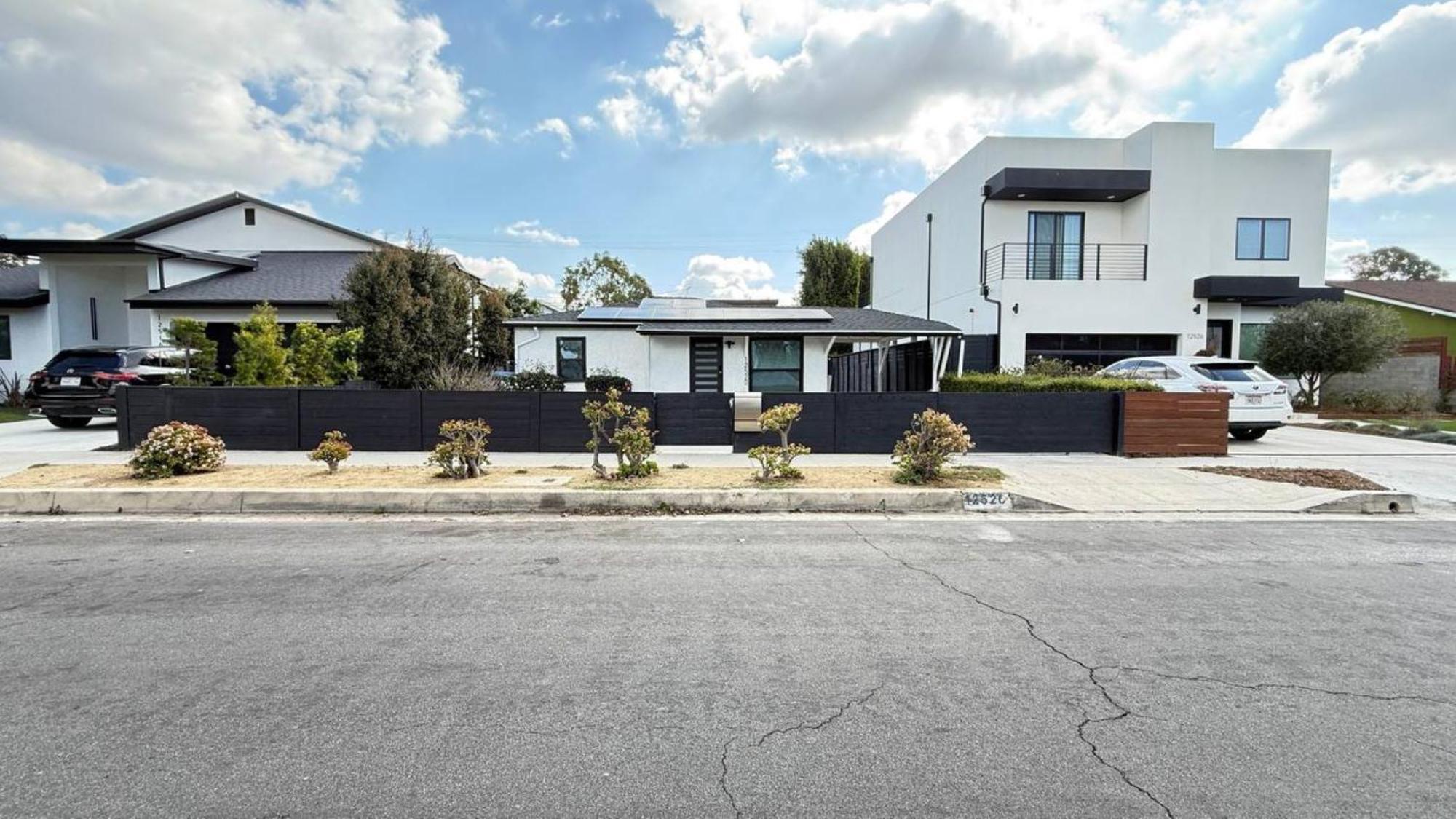 Modern Stylish &cozy Ieft Unit Apartamento Los Ángeles