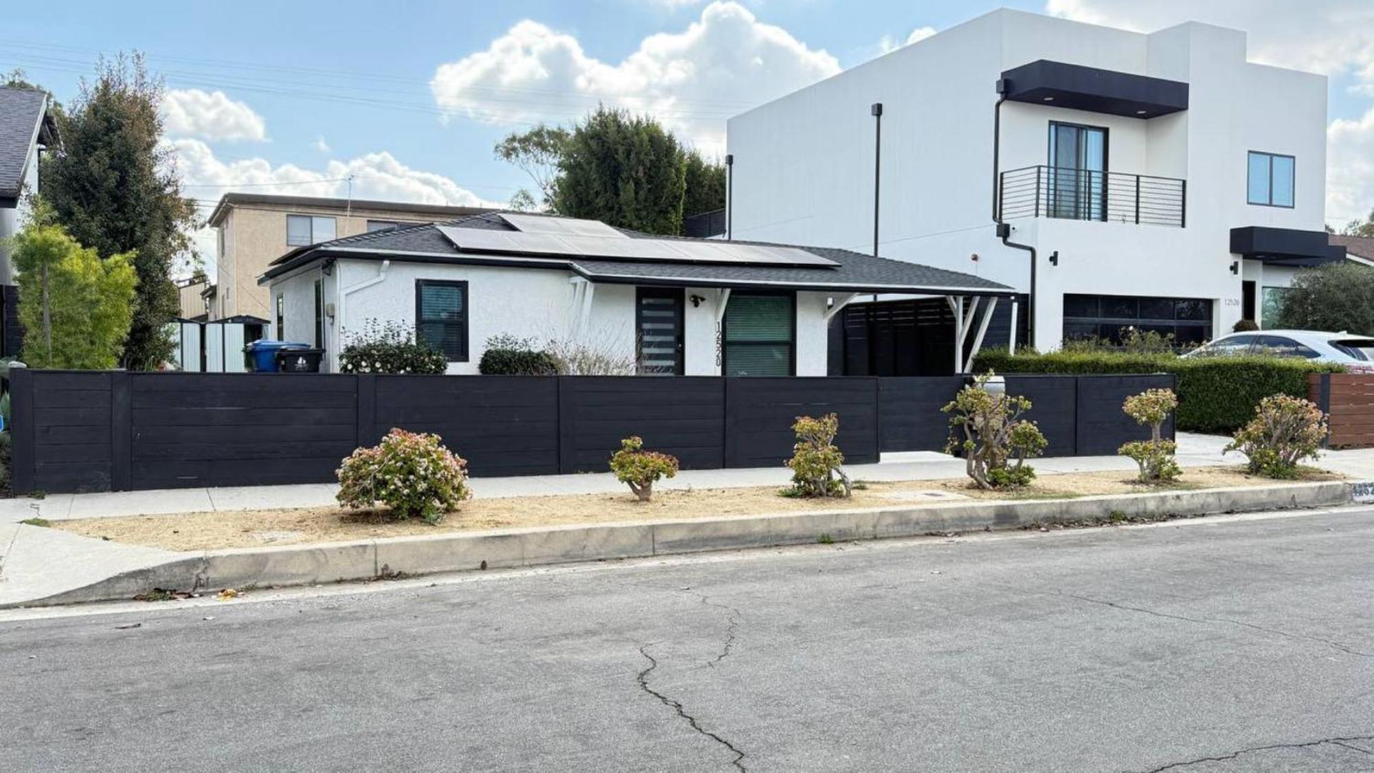 Apartamento Modern Stylish &cozy Ieft Unit Los Ángeles