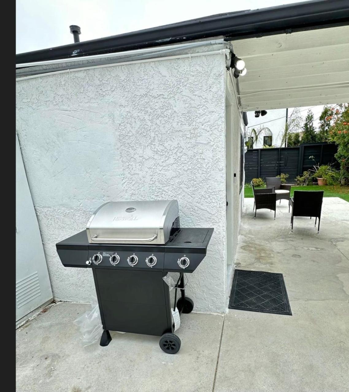 Apartamento Modern Stylish &cozy Ieft Unit