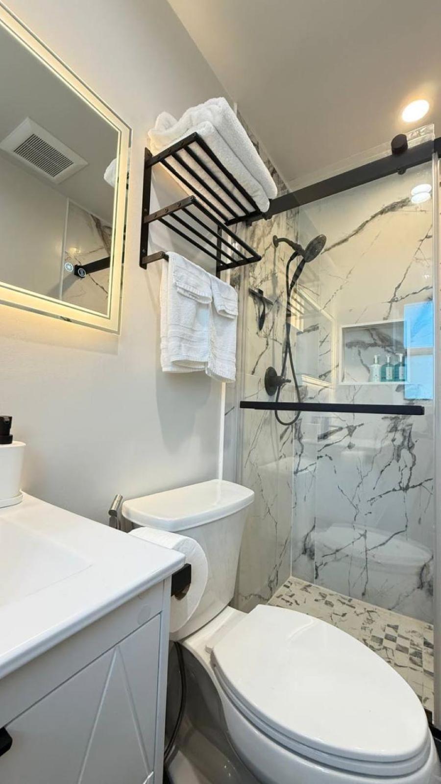 Apartamento Modern Stylish &cozy Ieft Unit Los Ángeles