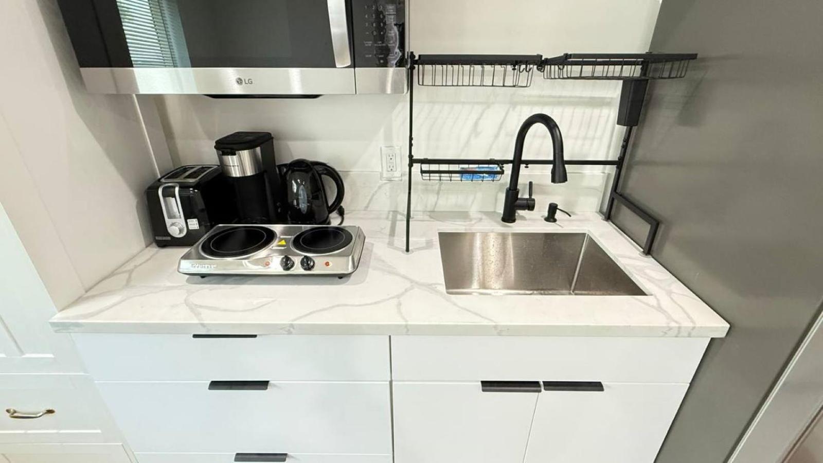 Modern Stylish &cozy Ieft Unit * Los Ángeles