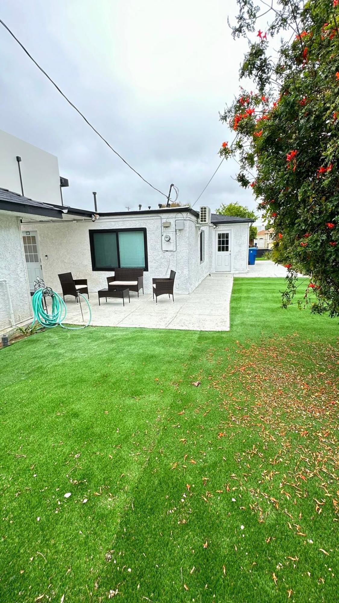 Apartamento Modern Stylish &cozy Ieft Unit *